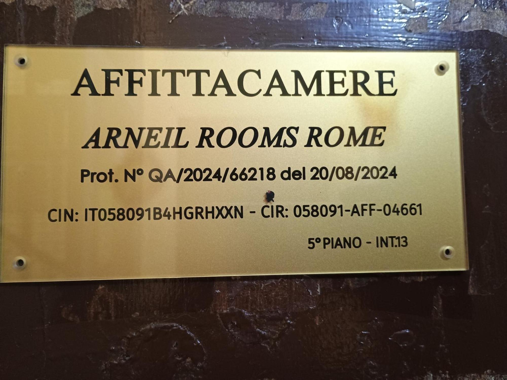 Arneil *